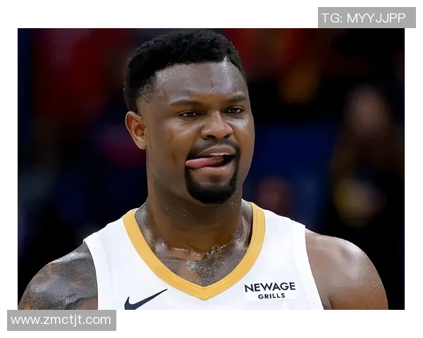 锡安再次受伤鹈鹕队宣布胖虎将接受右膝手术无缘本赛季全部比赛